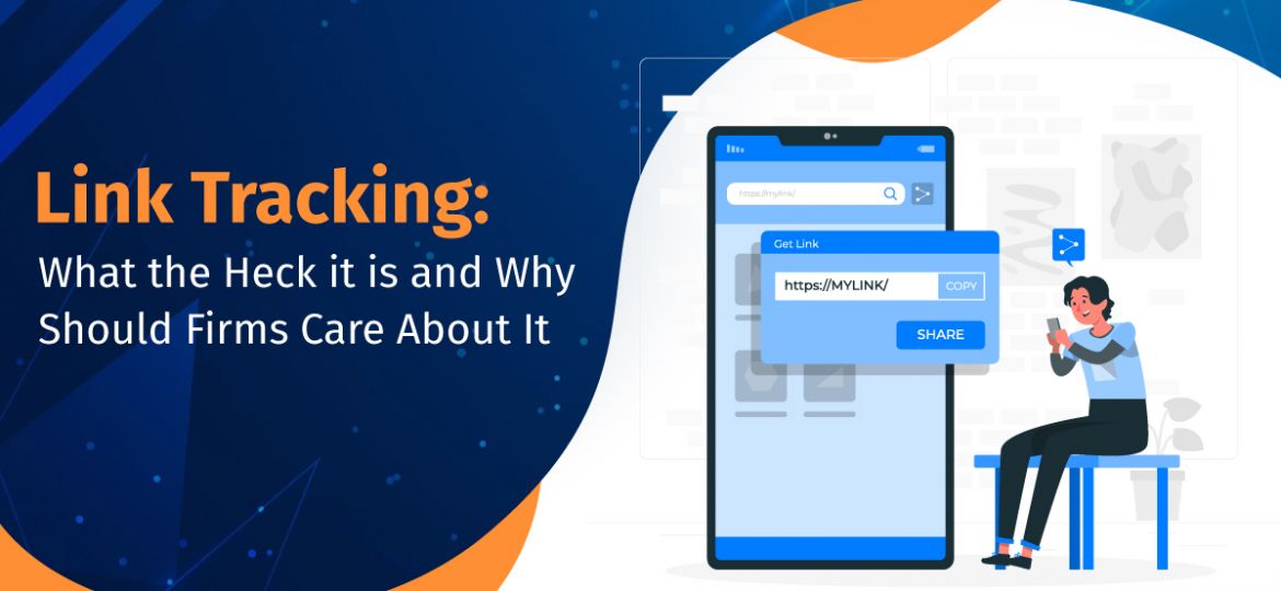 Link Tracking Service