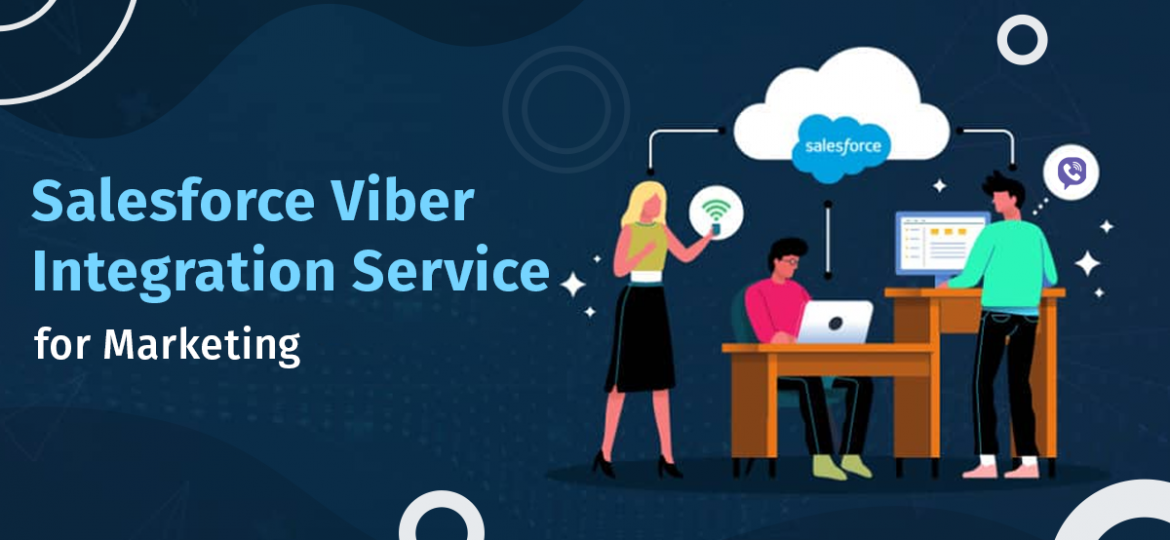 Viber Integration for Marketing