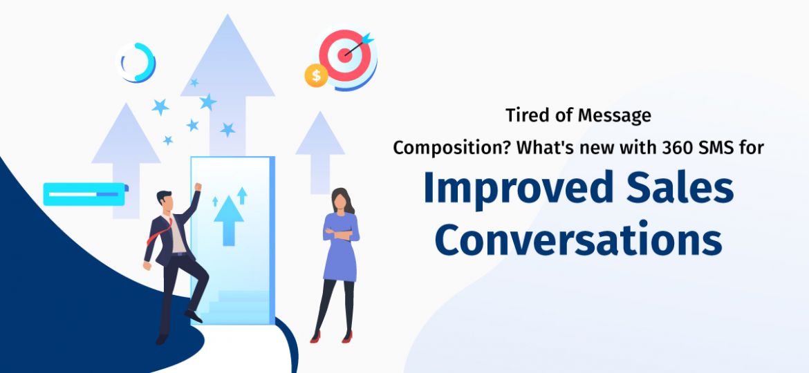 Salesforce Messaging