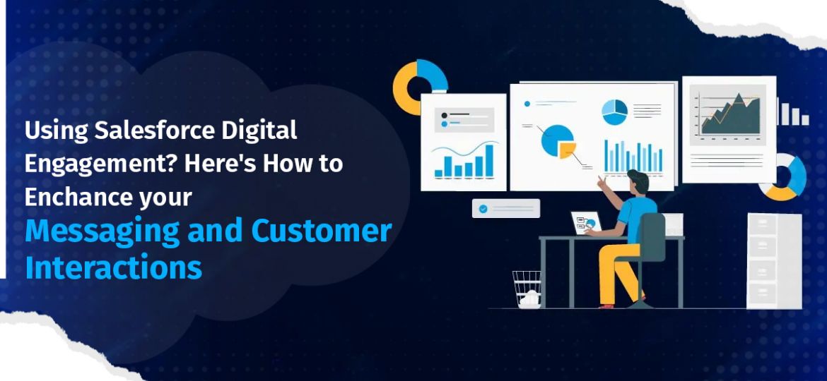 Digital Engagement